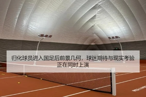 归化球员进入国足后前景几何，球迷期待与现实考验正在同时上演 - Kering